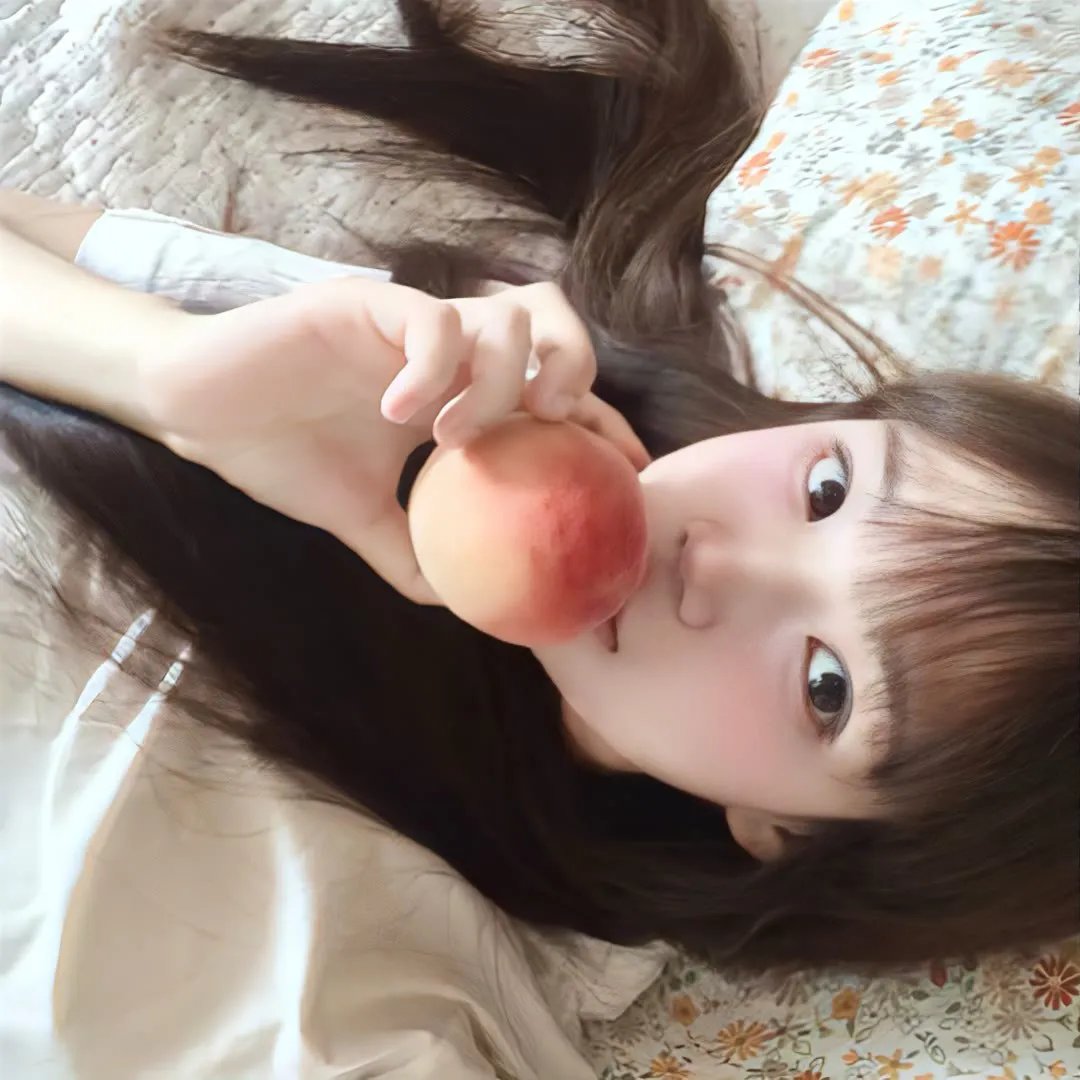 无法融化的秘密