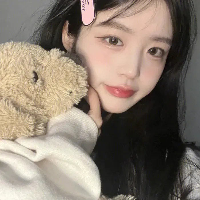 幽灵女孩